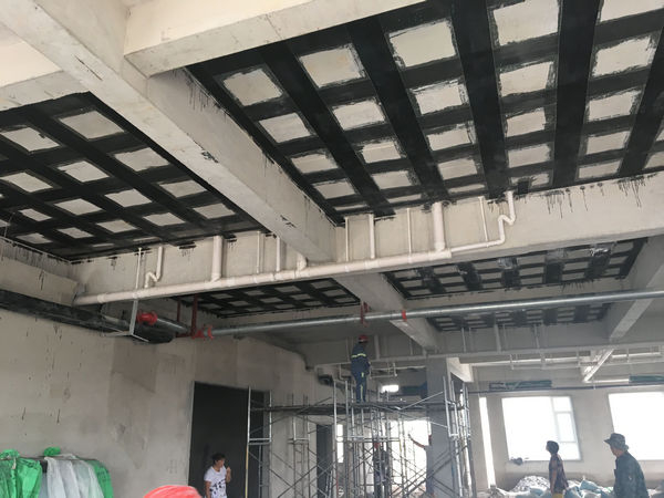 帶你了解一下施工單位在開(kāi)展加固改造工程前都需做哪些準(zhǔn)備工作